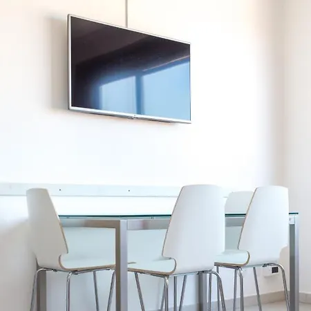 209-venice Luxury Appartement