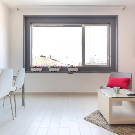 209-venice Luxury Appartement
