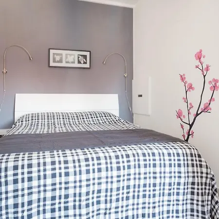 Appartement 209-venice Luxury Mestre