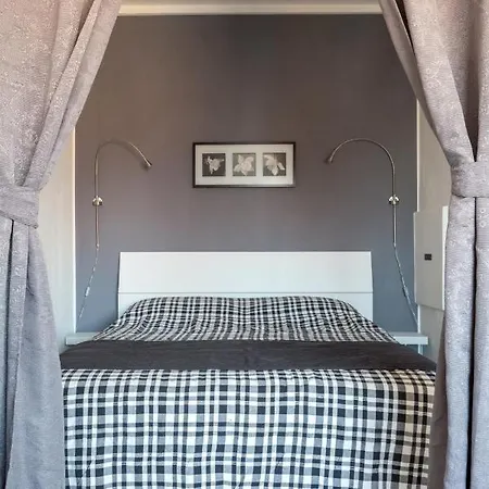 209-venice Luxury Appartement