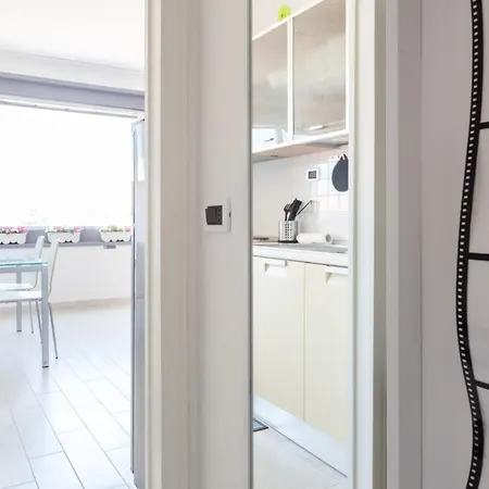 209-venice Luxury Mestre