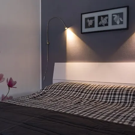 Appartement 209-venice Luxury Mestre