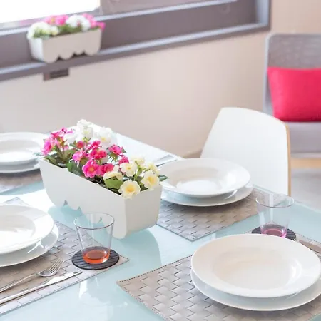 Appartement 209-venice Luxury
