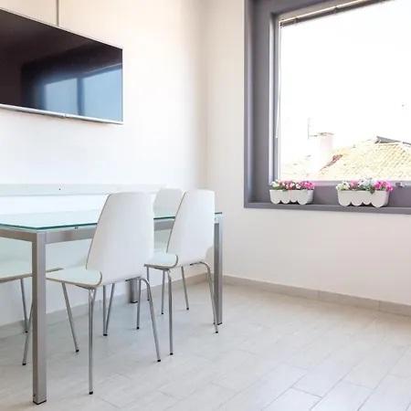 Appartement 209-venice Luxury Mestre