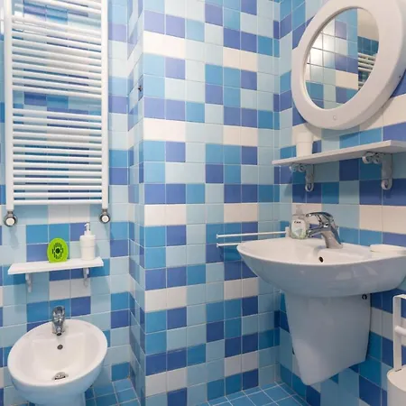 Appartement 209-venice Luxury *