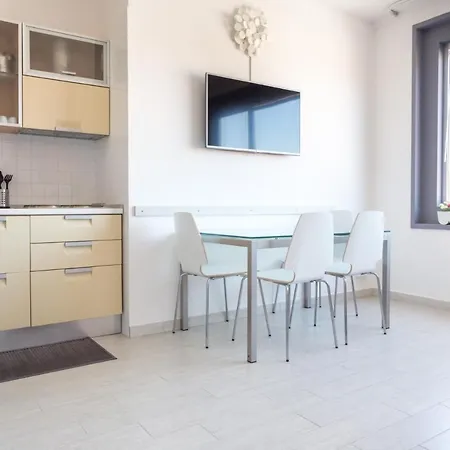 Appartement 209-venice Luxury Mestre